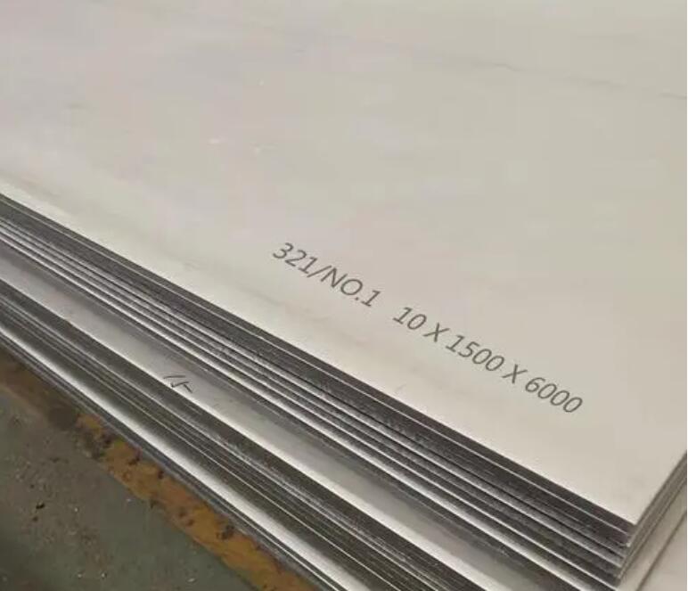 镇宁321不锈钢板