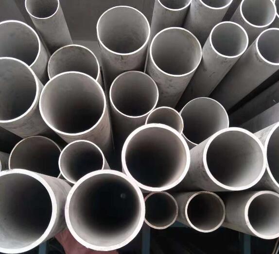 镇宁321不锈钢管