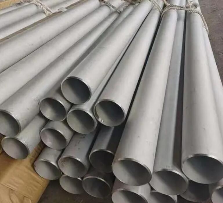 镇宁304不锈钢管