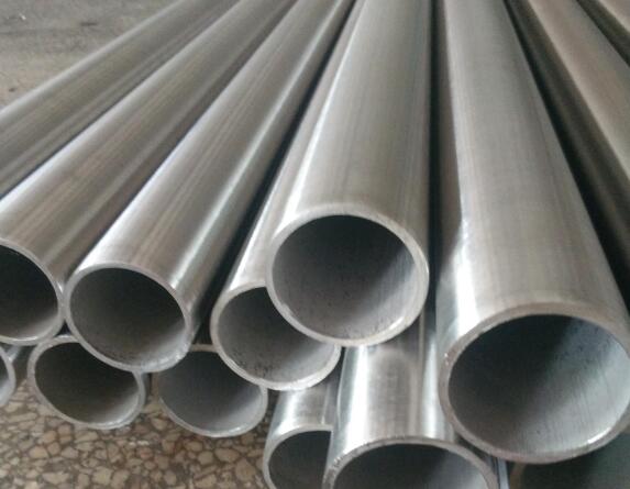 镇宁321不锈钢管