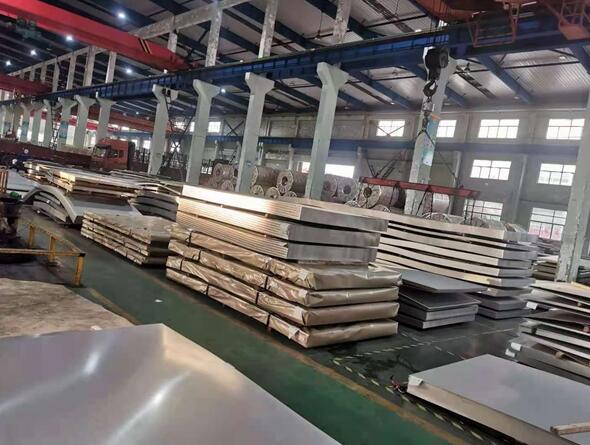 镇宁321不锈钢板