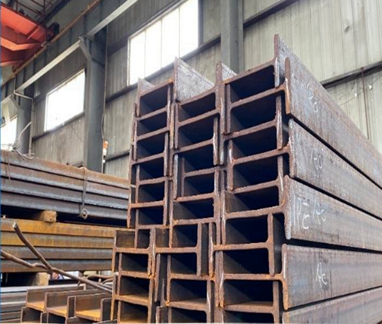 镇宁Q420C工字型钢