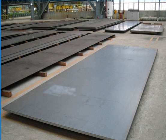 镇宁NM450C耐磨板