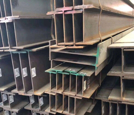 镇宁Q235C工字钢