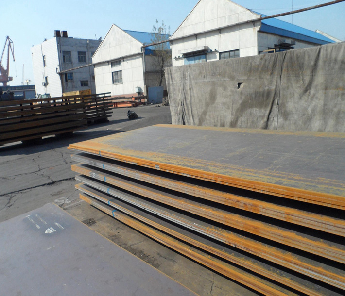 镇宁SA210C镀锌板